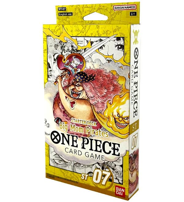 Starter Deck 7
