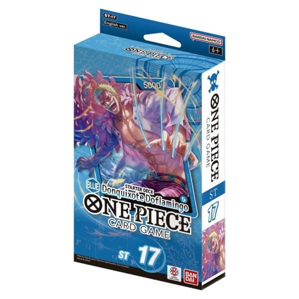 Starter Deck 11