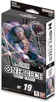 Starter Deck 19