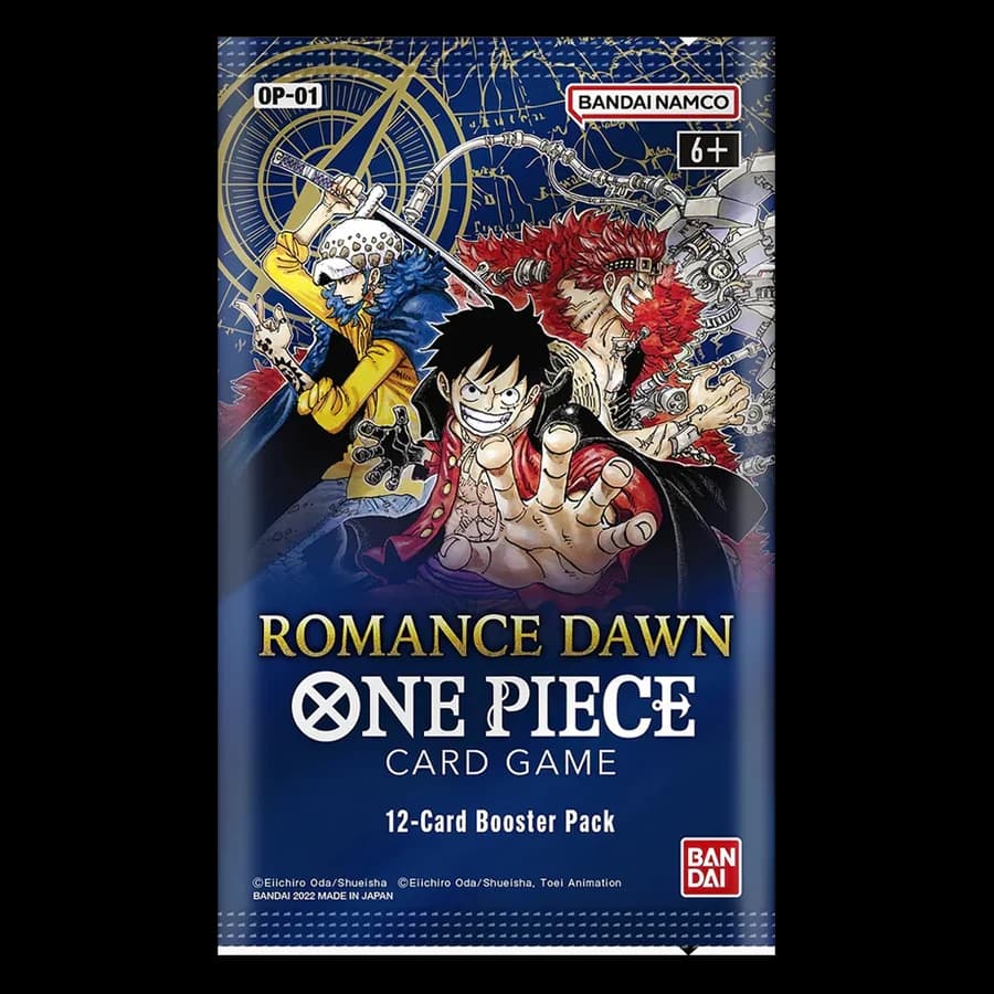 Romance Dawn