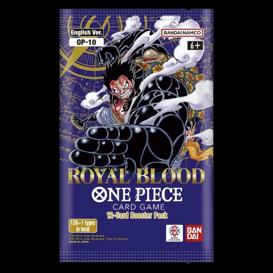 Royal Blood