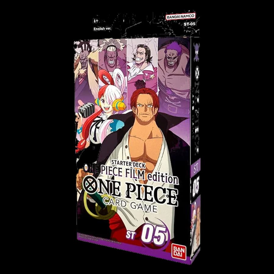 ONE PIECE FILM edition