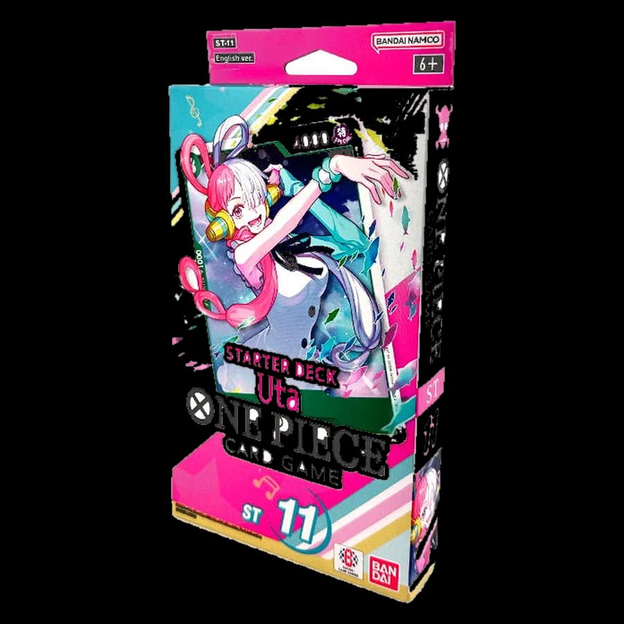 Uta
