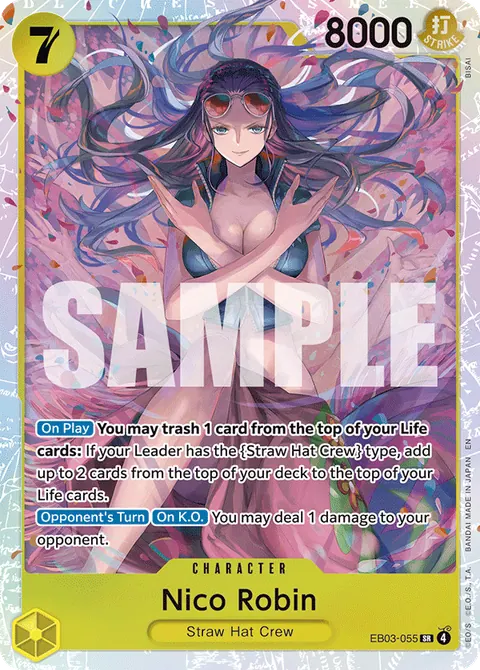Nico Robin (055)