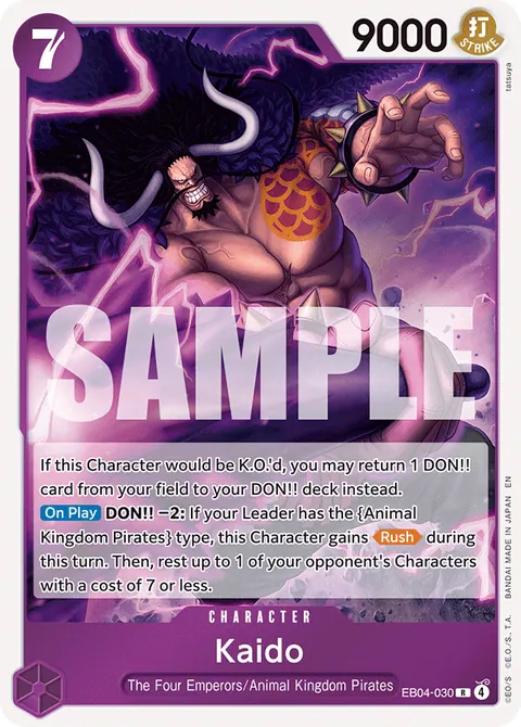 Kaido