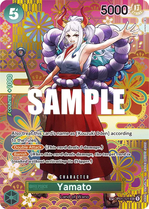 OP01-121 OP-05