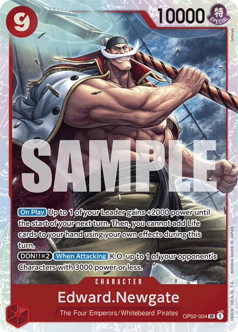 OP02-004 PRB-01