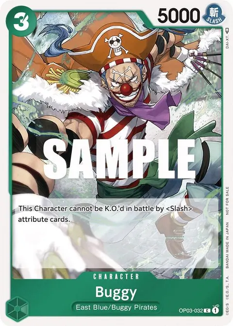 OP03-032 OP-04