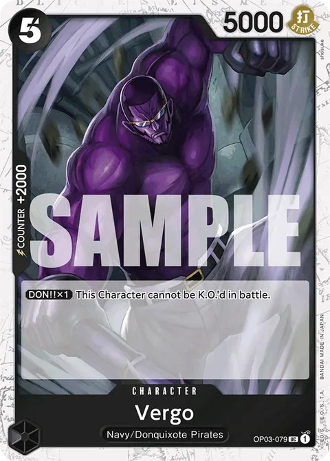 OP03-079 PRB-01