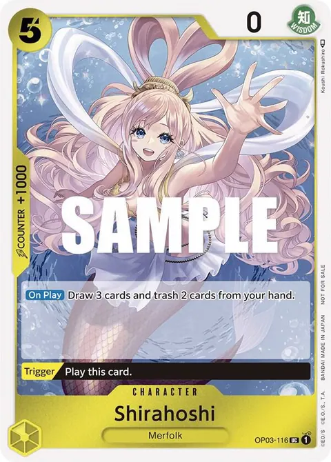 OP03-116 OP-04
