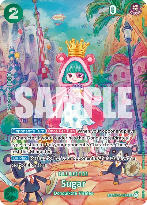 OP04-024 OP-06