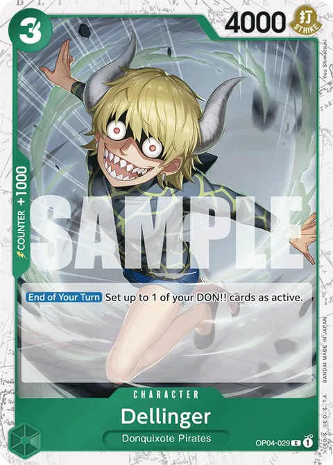 OP04-029 PRB-01