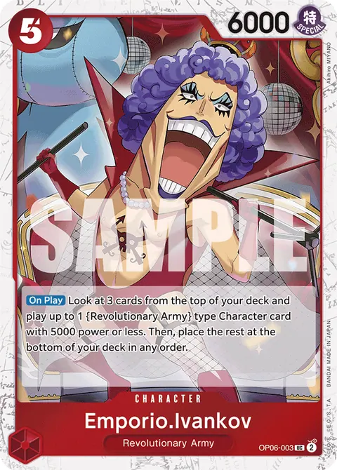 OP06-003 PRB-01