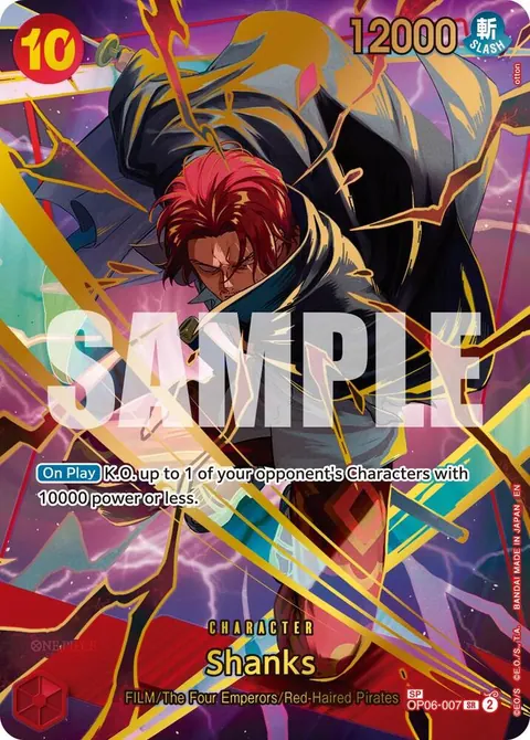 OP06-007 PRB-02
