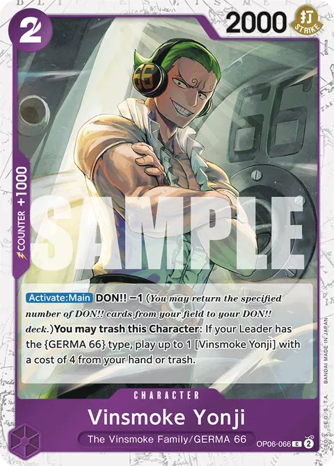 OP06-066 PRB-01