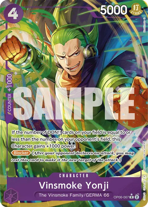 OP06-067 PRB-01