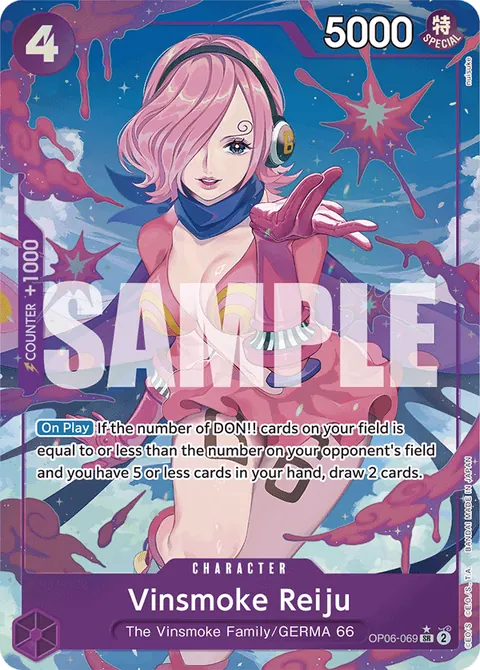 OP06-069 PRB-01