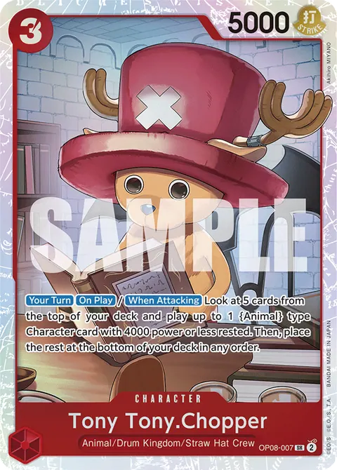 Tony Tony.Chopper (0070) (Parallel)
