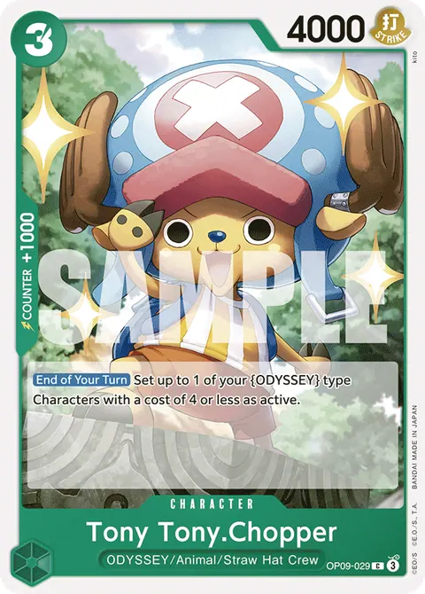 Tony Tony.Chopper
