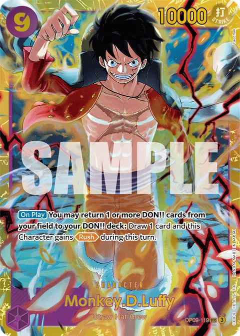 Monkey.D.Luffy (119)