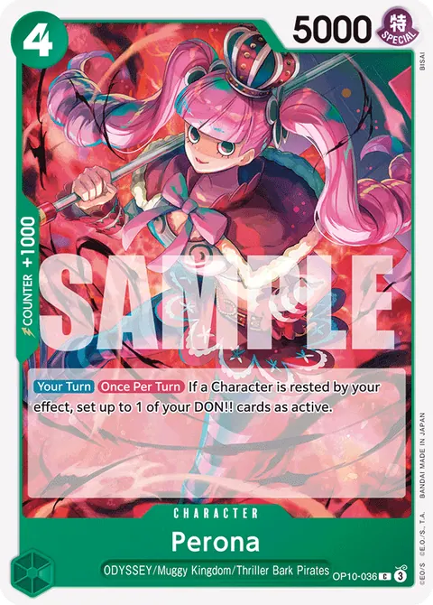 Perona (036)