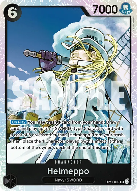 Helmeppo