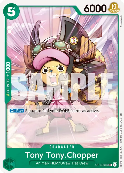 Tony Tony.Chopper