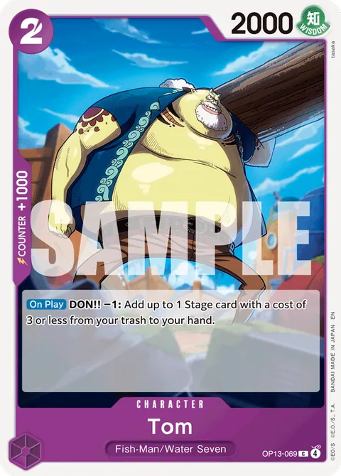 Tom