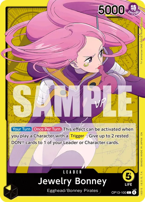 Jewelry Bonney (100)