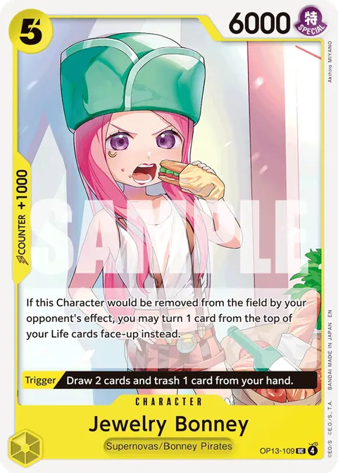 Jewelry Bonney (109)