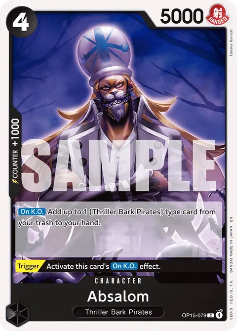 Absalom