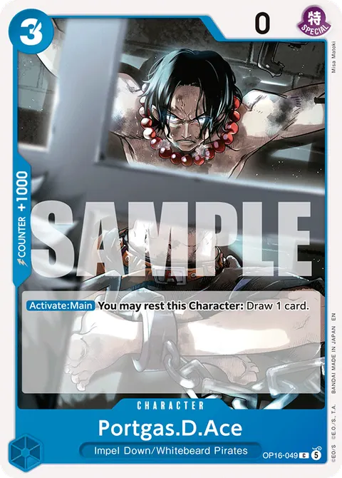 Portgas.D.Ace (049)