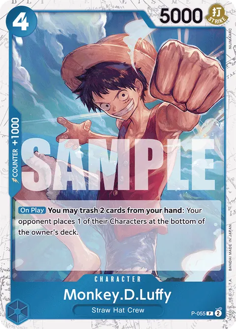 P-055 PRB-01