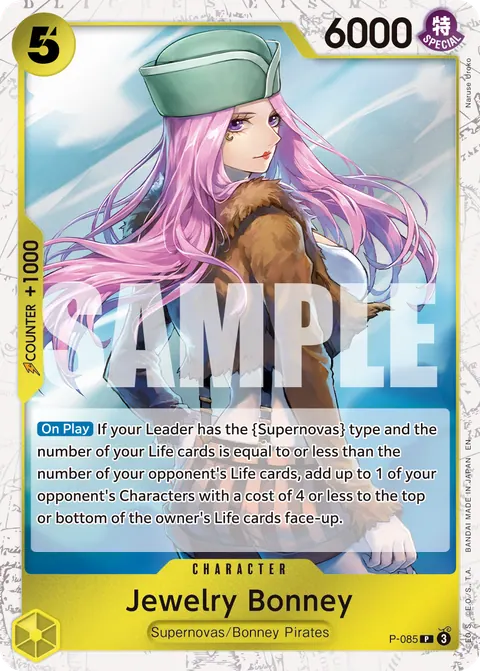 P-085 PRB-02