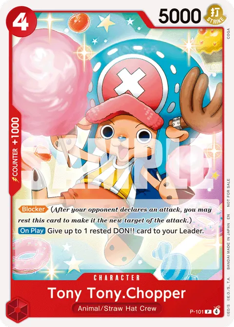 Tony Tony.Chopper