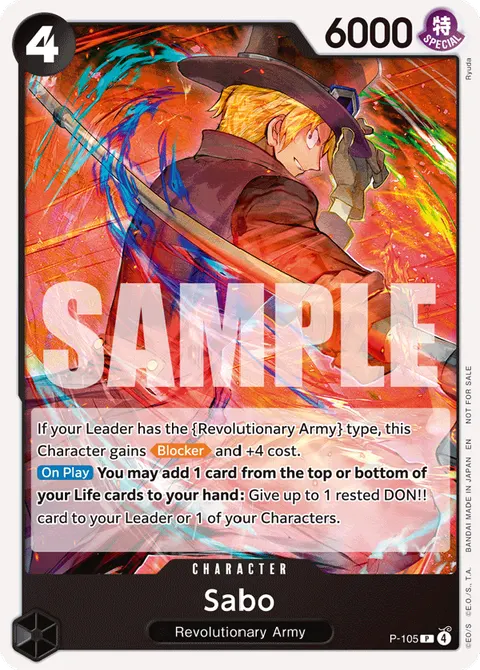 Sabo