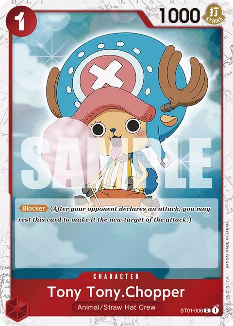 ST01-006 PRB-01