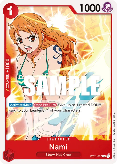 Nami (TR)