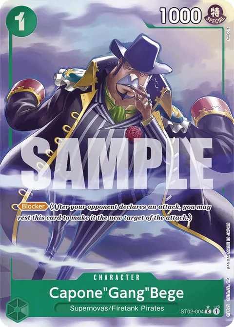 ST02-004 PRB-01