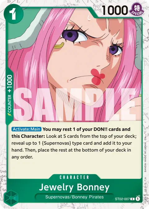 ST02-007 PRB-02