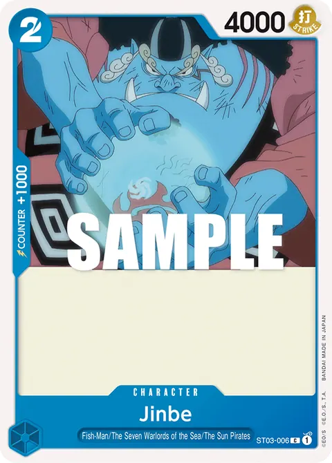 Jinbe