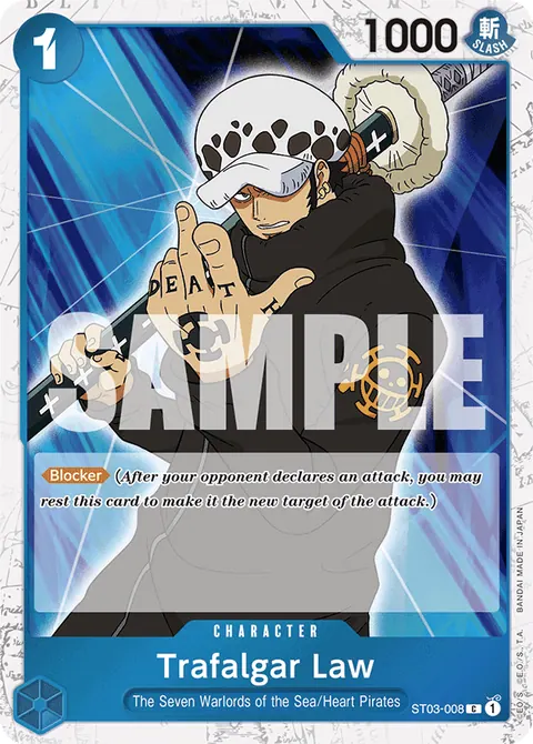 ST03-008 PRB-01