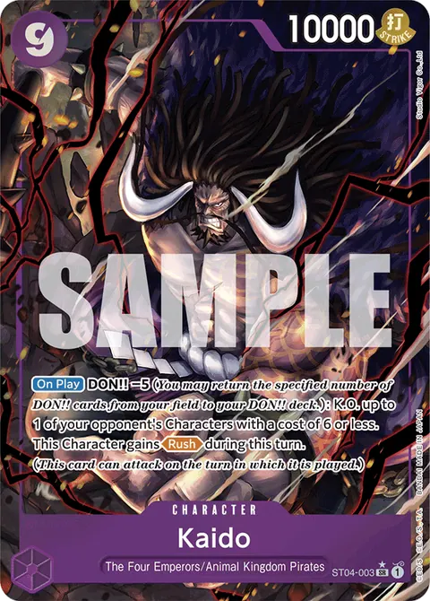 ST04-003 PRB-01