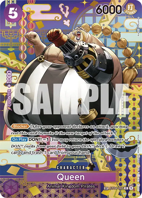 ST04-005 OP-08