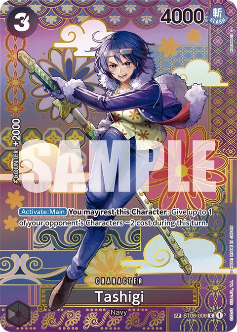 ST06-006 OP-08