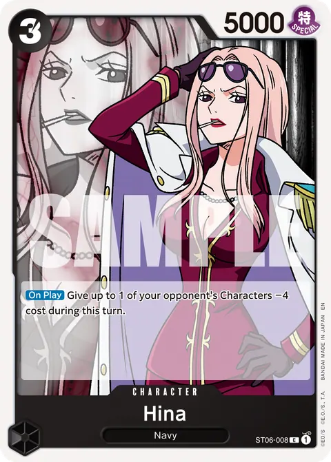 ST06-008 PRB-02