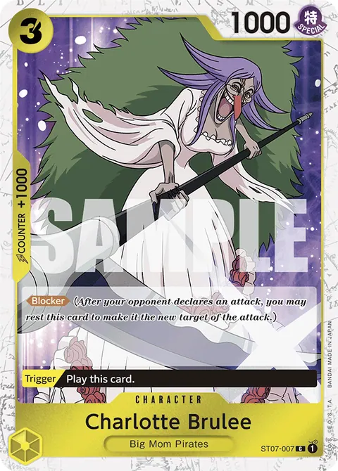 ST07-007 PRB-01