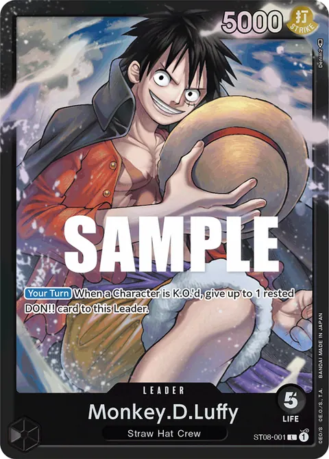 Monkey.D.Luffy (001)