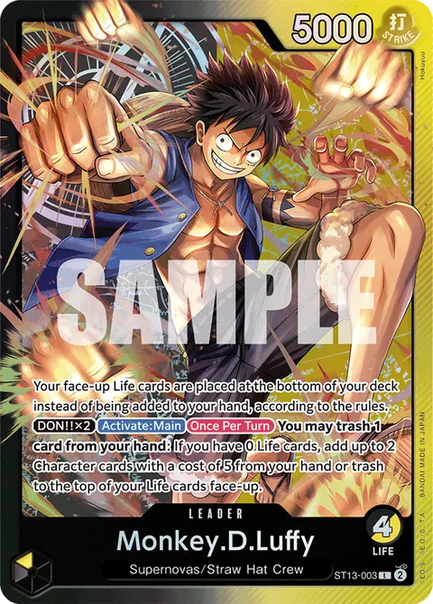 Monkey.D.Luffy (003)