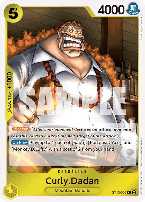 Curly.Dadan (Parallel)